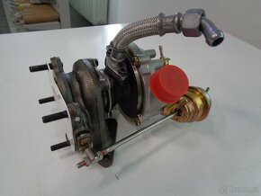 Prodám nepoužité turbo 038145701DX Škoda, VW, Audi, Seat - 2