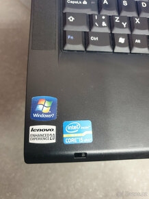 Lenovo ThinkPad T420, Intel Core i5, 8GB , 320 HDD - 2