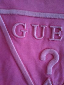 Guess..  dámské tričko.. - 2