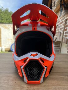 Cross / Enduro helma Fox - 2