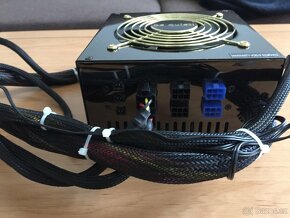 Power Supply be quiet-430W Dark Power PRO - 2