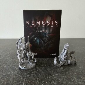 Nemesis Lockdown Kings - 2