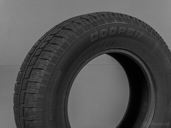 ZIMNÍ PNEU COOPER DISCOVER 265/70/17 115S 2X (1448T) - 2