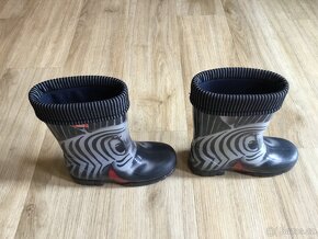 Gumovky Demar vel. 28/29 - 2