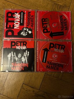 CD Petr Novák - 2