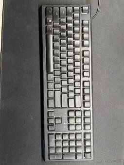 Herní klávesnice Razer Ornata V2 - 2