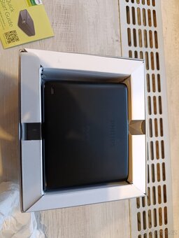 Projektor Philips PicoPix Micro 2 PPX340 - 2