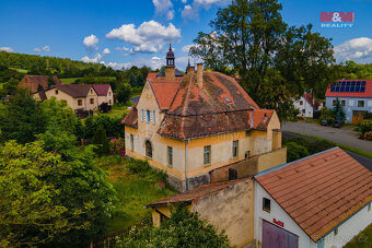 Prodej rodinného domu, 150 m², Blatno - 2