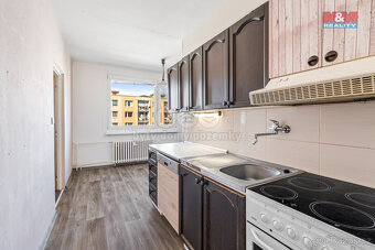 Prodej bytu 3+1 v Ústí nad Labem, ul. Seifertova - 2