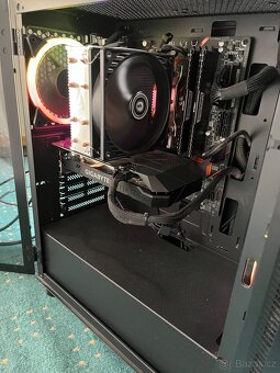 Alza GameBox GTX 1660 - 2