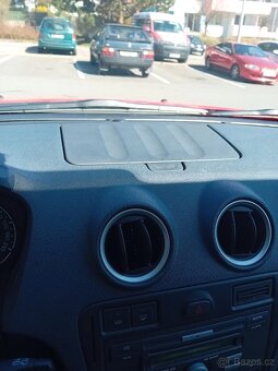 Ford Fusion 1,4 - 2