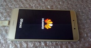 Huawei P9 lite - 2