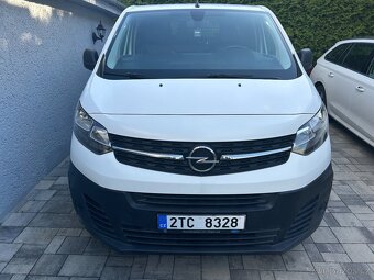 Opel Vivaro ( Toyota Proace) 1.5 CDTI 2019 L1H1 - 2