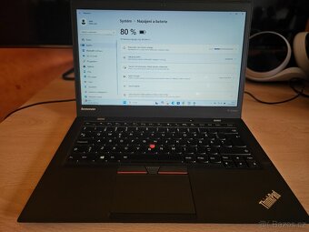 Ultrabook Lenovo ThinkPad X1 G3 (i5, 240 GB SSD) - 2