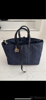 Nová kabelka Dior Tojours Denim - 2