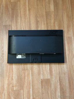 27" Acer KG271C Gaming - 2