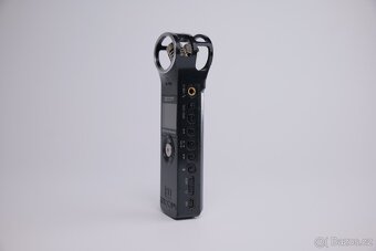 Zoom H1 - 2
