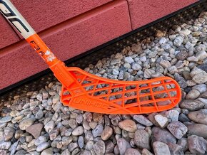 Florbalka UNIHOC vel. 83, levá - 2