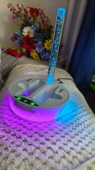 PS vr2 led nabíjecí stanice - 2