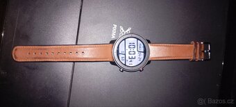 Hodinky - 2