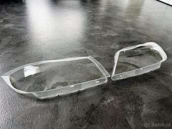 NOVÉ KRYTY SVĚTEL BMW 3 E90 - E91 / ZASÍLÁME / ZARUKA - 2
