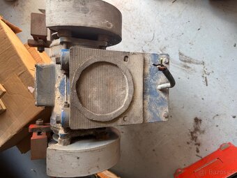 Bruska - 2