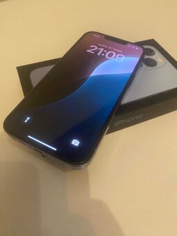 iPhone 13 pro - 2