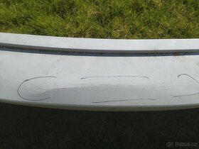 Fabia 3 combi zadní nárazník - 2