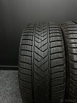 Sada pneu Pirelli 245/45/19 102V - 2