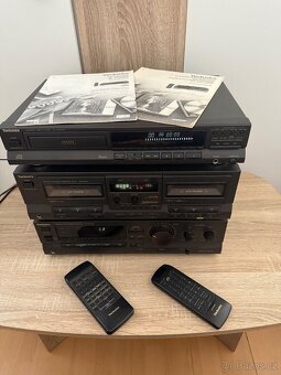 System Technics - 2