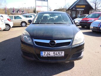 Opel Vectra 1.9CDTi 88kw(120koní) r.v.5/2008 - 2