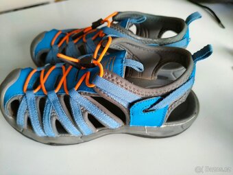 Alpine Pro sandále - 2