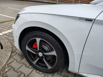Škoda Superb 3 - 2