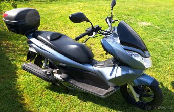 HONDA PCX 125, 2013, 20059KM - 2
