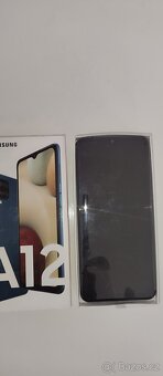 Samsung Galaxy A12 - 2