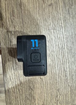 Gopro 11 black - 2