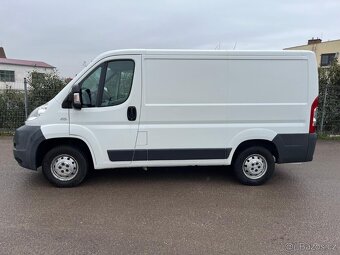 FIAT DUCATO 2.2 JTD 74kw L1H1 - 2