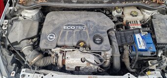 Opel 16 CDTi Astra J, Astra K, Zafira C - 2