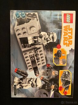 Imperial Patrol Battle Pack 75207 - 2