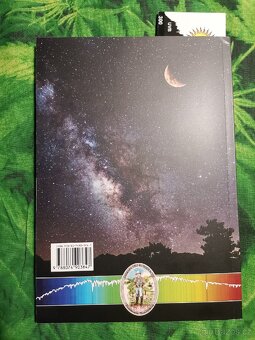 Kniha Mezi dnem a nocí, světlem a tmou, autor Petr Hába - 2