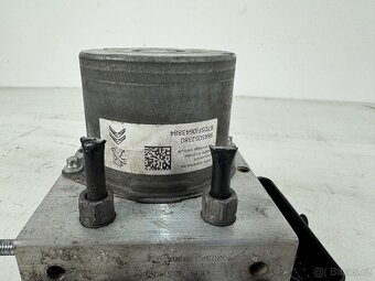 jednotka ABS Peugeot Partner III 9827551180, 9845052380 - 2