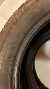 205/55 R16 91V Bridgestone Turanza T001 - 2