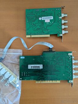 Karty PCI DVR Video recorder Kodicom KMC-4400R + SKY-104 - 2