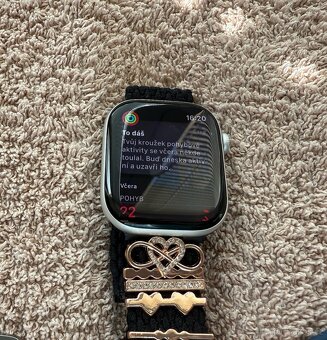 Apple Watch 10, 46mm, cellular - 2