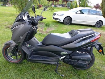 Yamaha XMAX 125 - 2