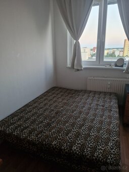Rozkladacia válenda S ÚLOŽNÝM PRIESTORO - 2