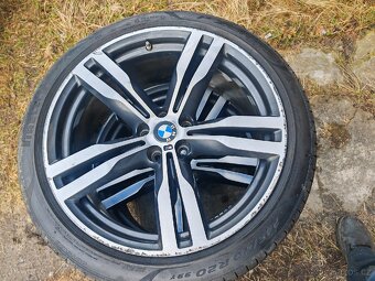 BMW 20" styling 648 - 2