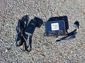 Texa TMD MK3 EDR - 2