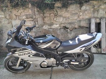 Prodej Suzuki gs 500f - 2