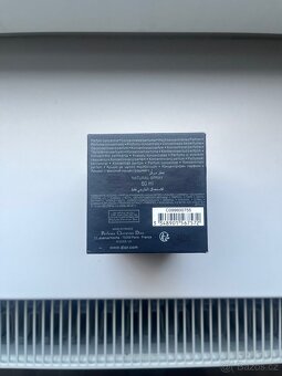 Dior Sauvage elixír - 2
